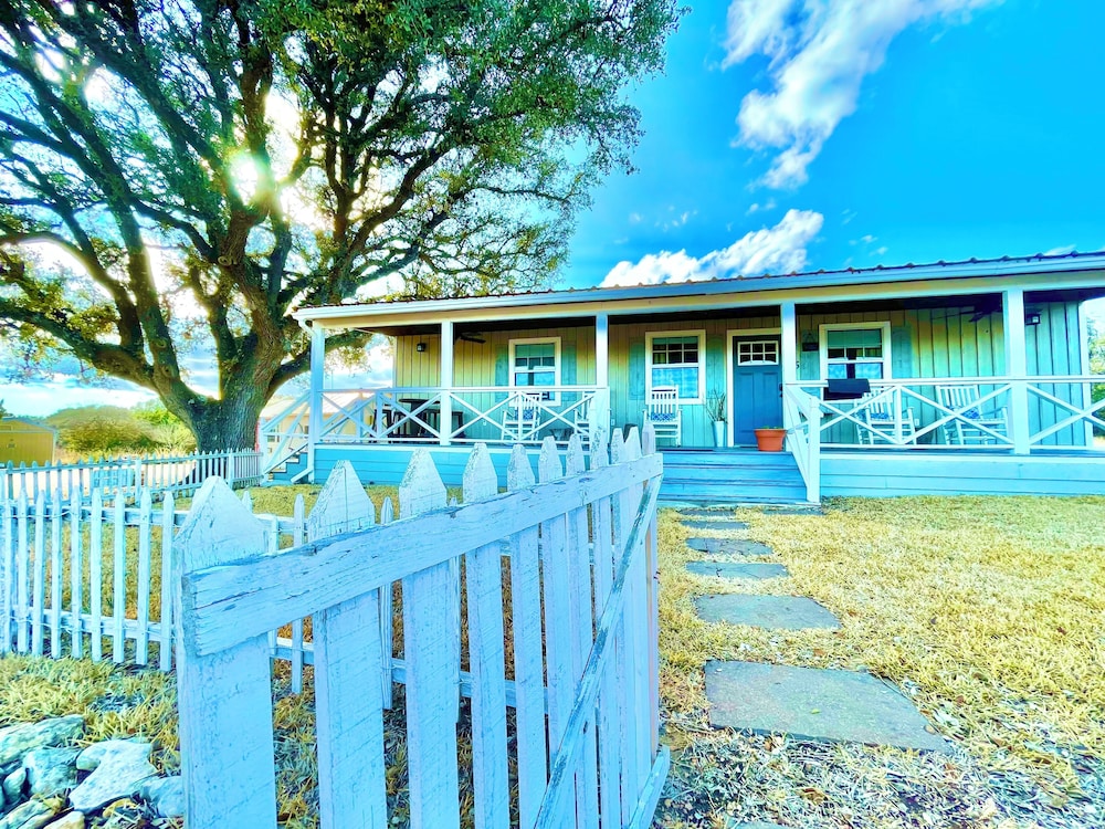 Country House
