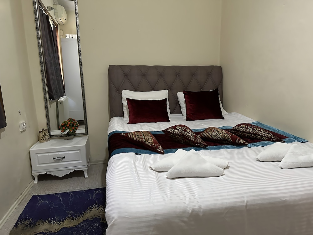 Comfort Apartment photo 2