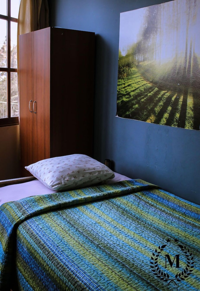 Twin Room photo 3