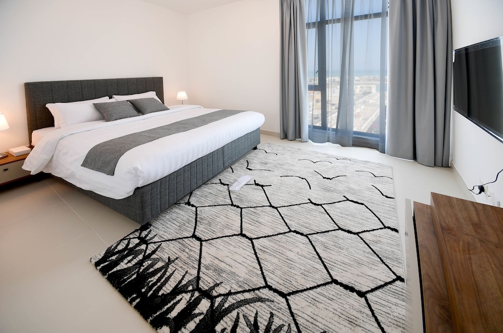 Standard Room, 1 Bedroom, Sea View photo 2