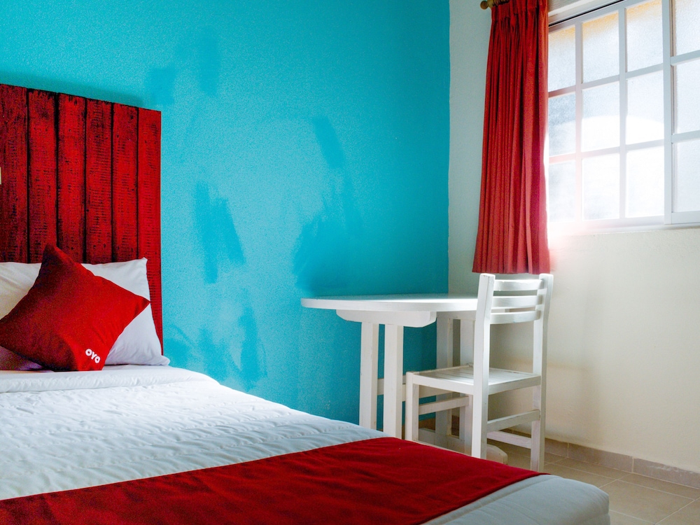 Standard Room photo 1