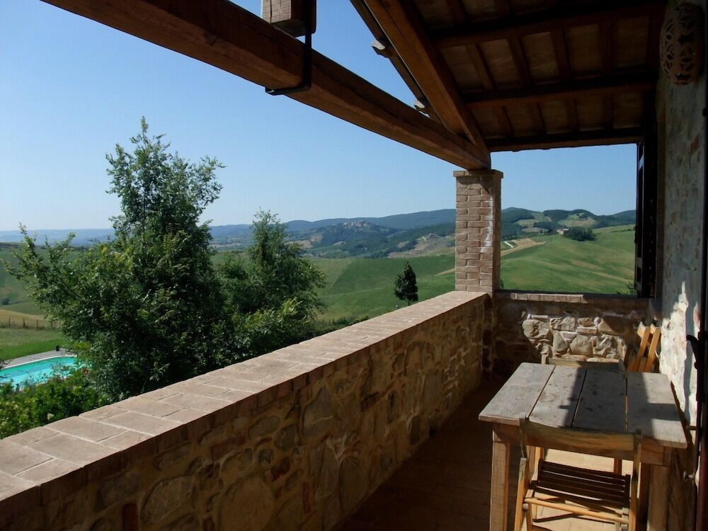 Apartment, Terrace photo 3