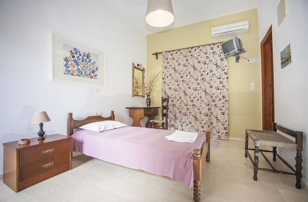 Appartamento, 1 camera da letto, vista città