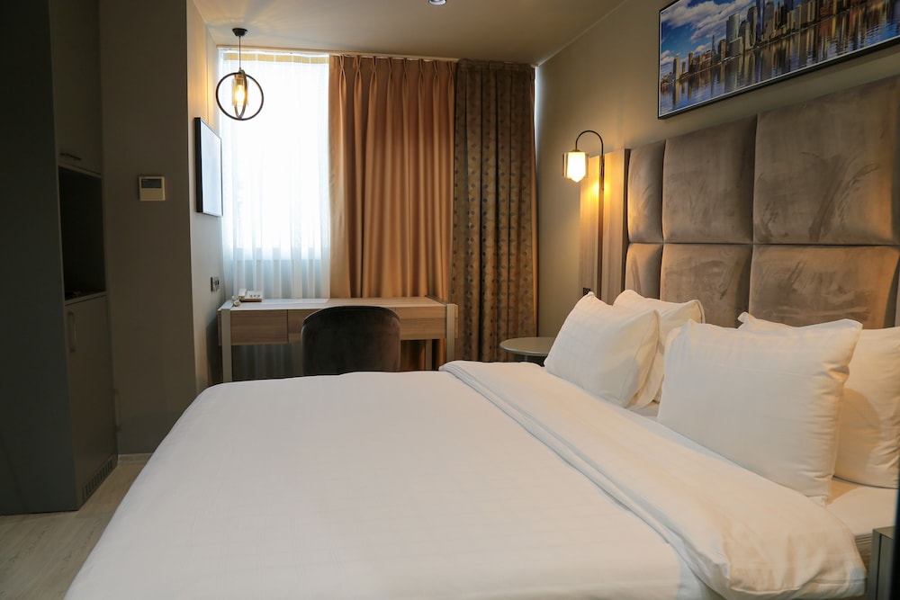 Superior Double Room, 1 Bedroom
