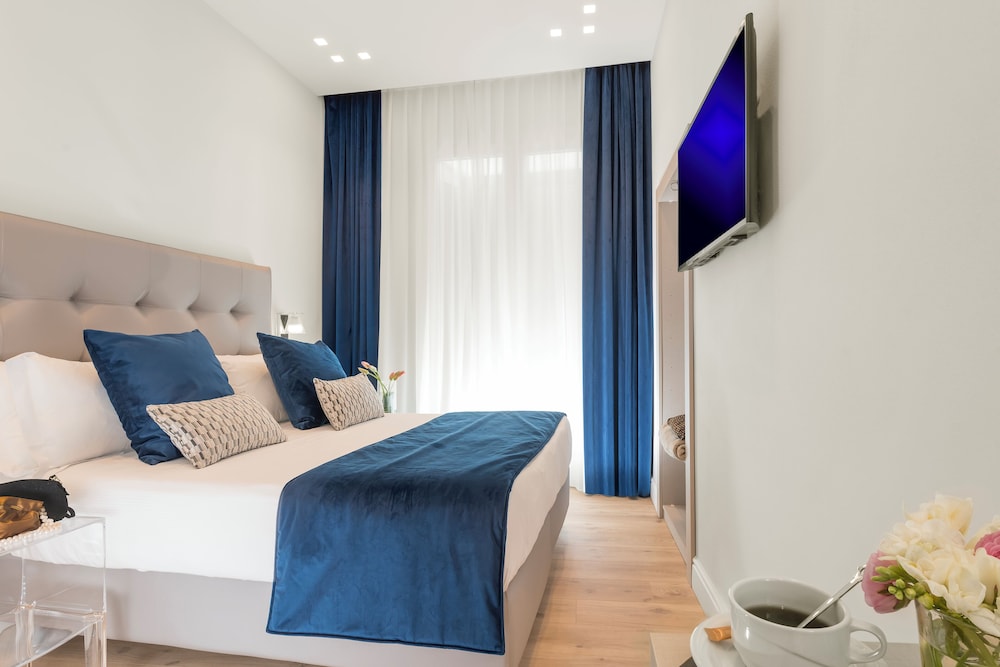 Economy Double Room photo 1