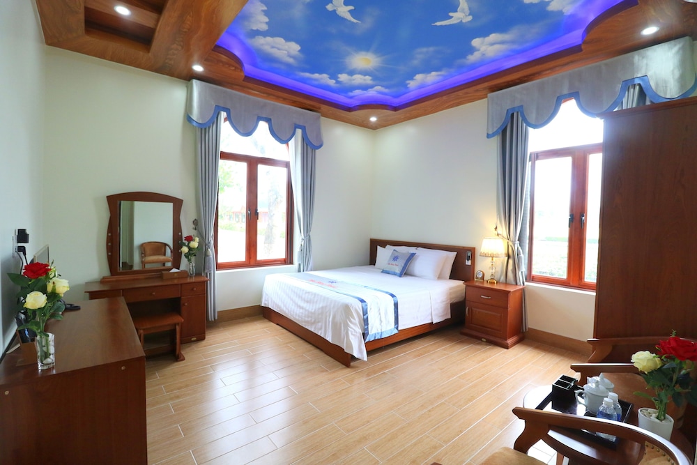 Family Villa, 6 Bedrooms (A1) photo 1