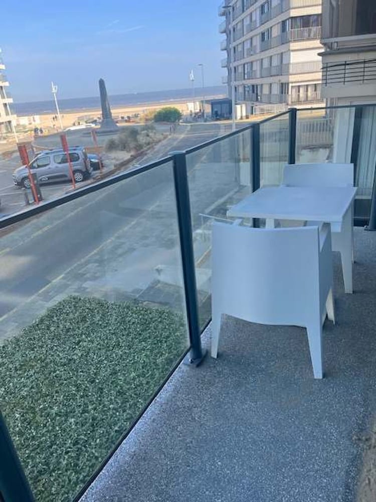 Huswell - Appartamento Fronte Mare Con Deposito Per Biciclette, Foto 16