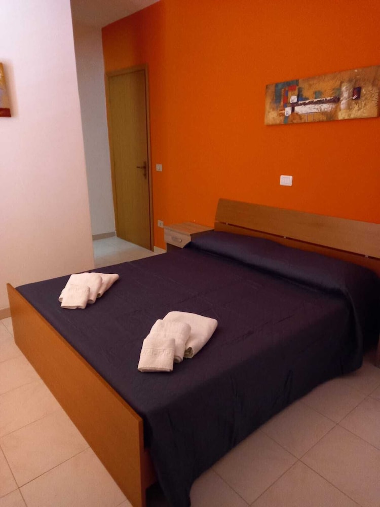 Panoramic Apartment, 1 Bedroom, Private Bathroom, Sea View