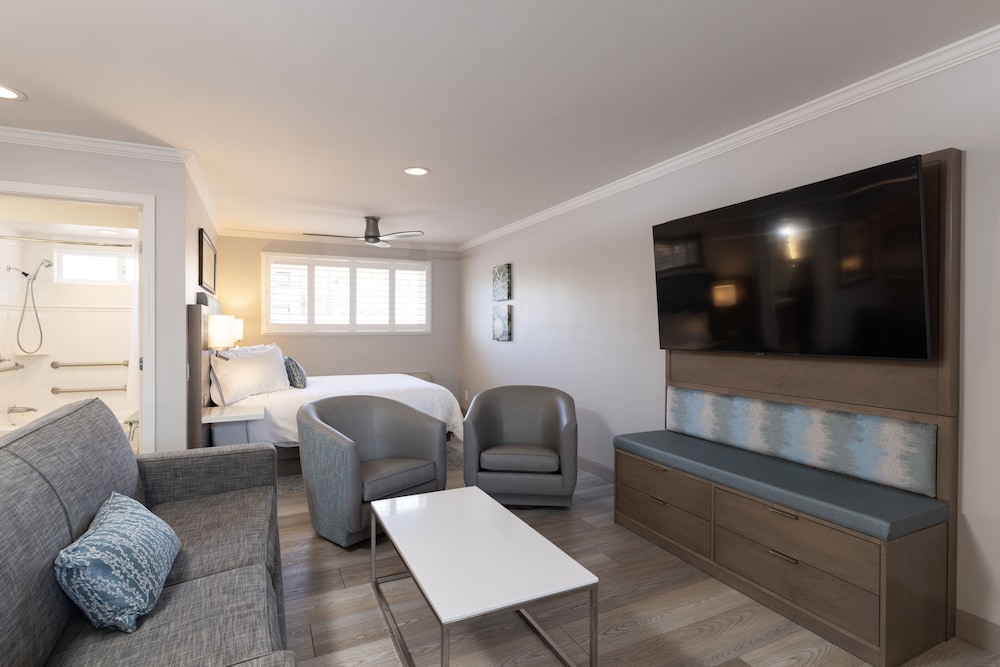 Marina Beach Hotel, 사진 4