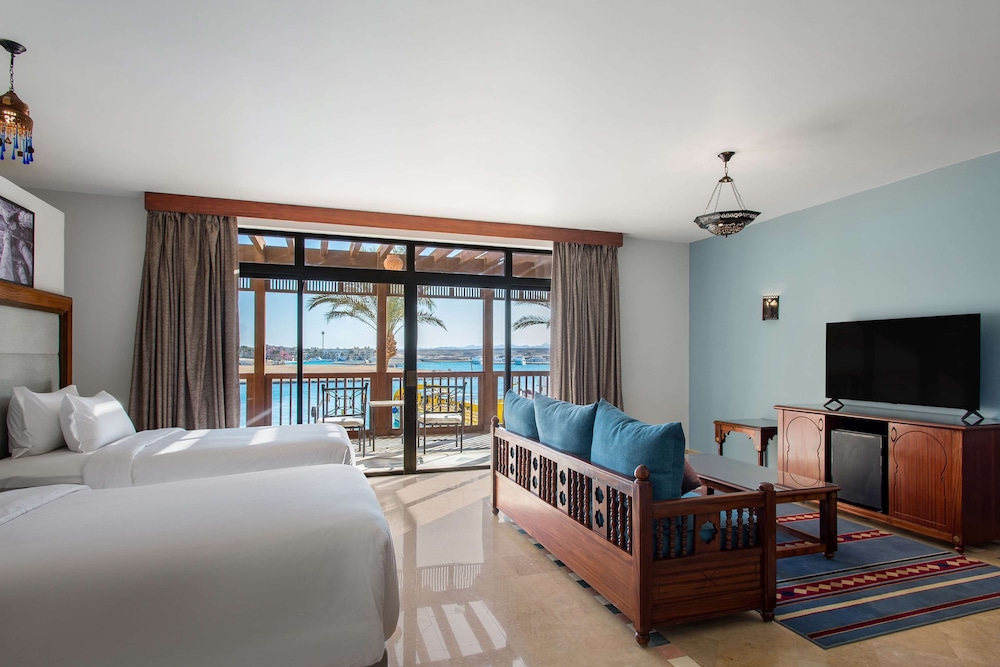 Junior Suite, Marina View photo 2