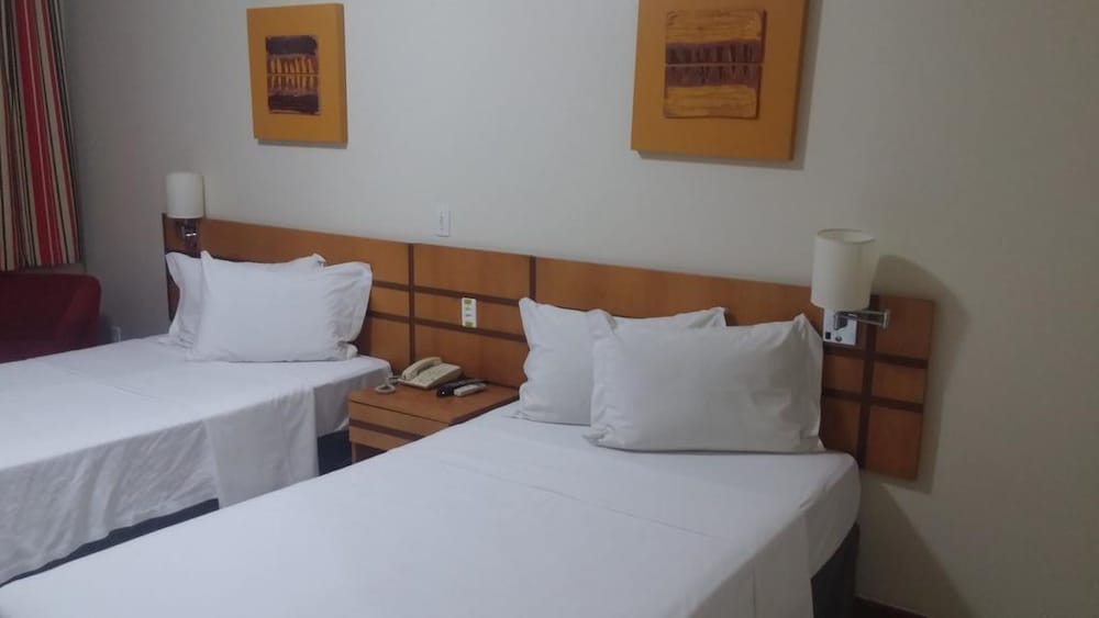 Superior Room, 2 Twin Beds photo 2