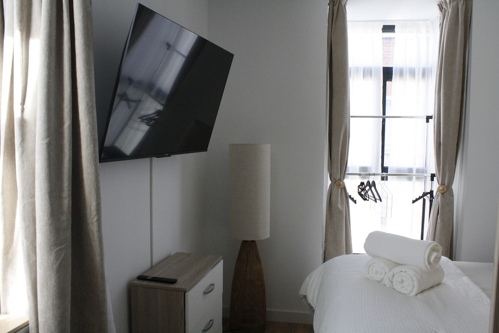 APARTAMENTO 1B Y 2B ESTUDIO BOUTIQUE