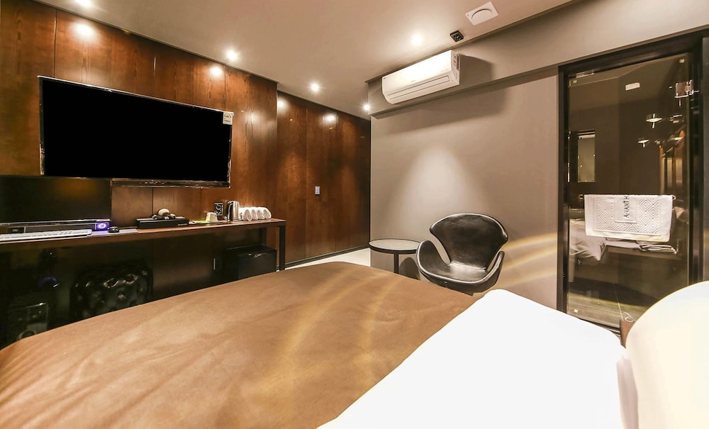 Deluxe Room photo 2