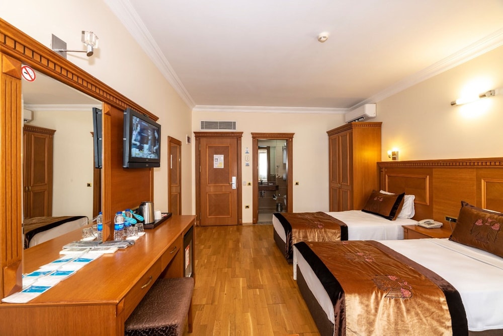 Triple Room photo 3