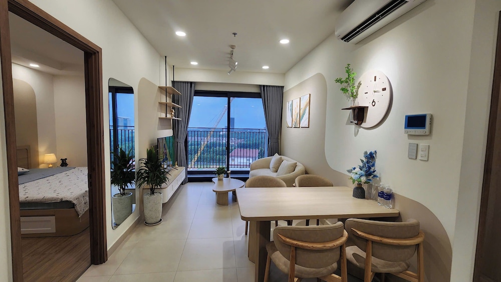 Premium Apartment, Balcony, City View photo 1