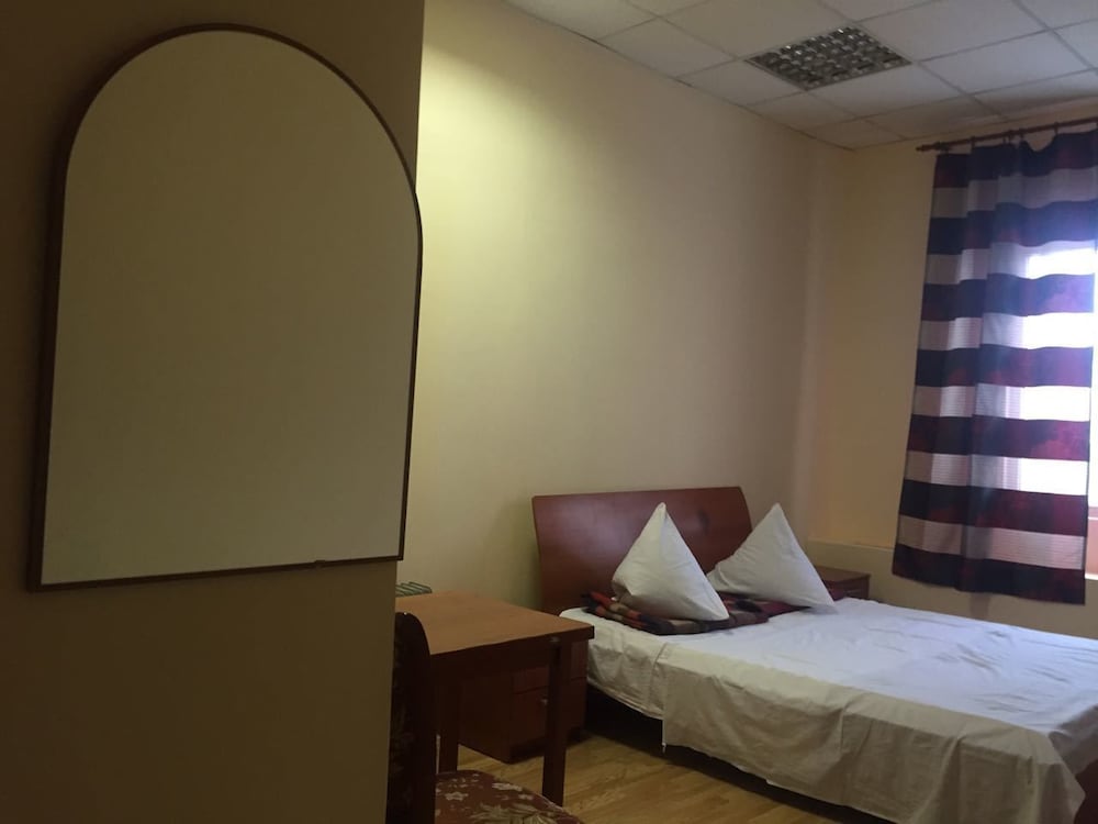Standard Double Room, Private Bathroom