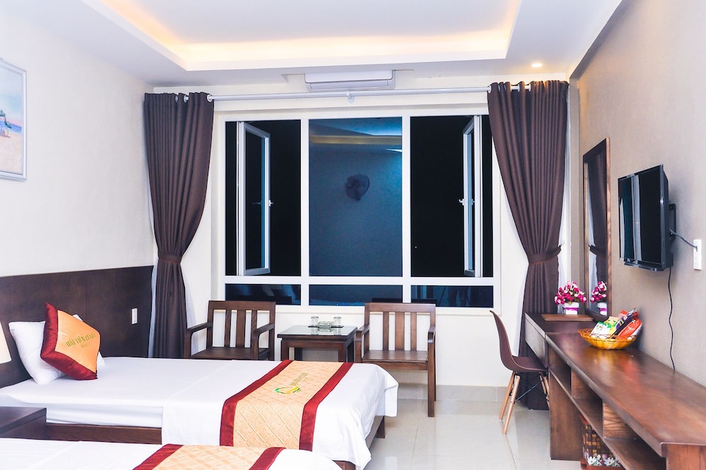 Triple Room photo 1
