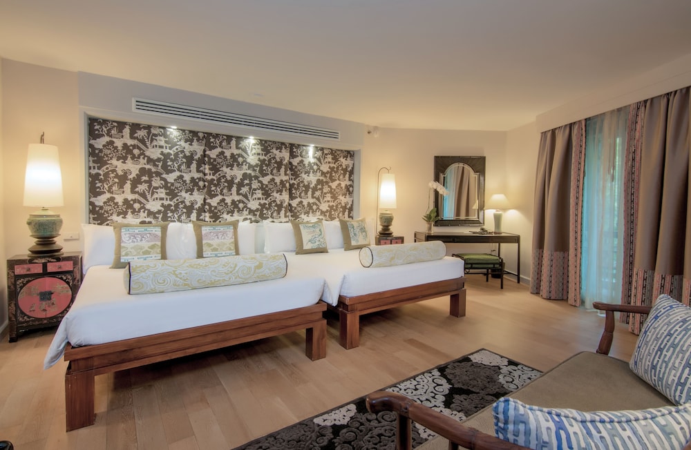 Executive Family Suite