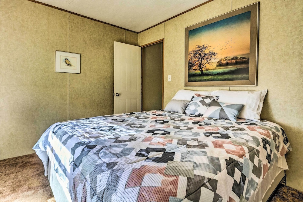 House (2 Bedrooms) photo 3