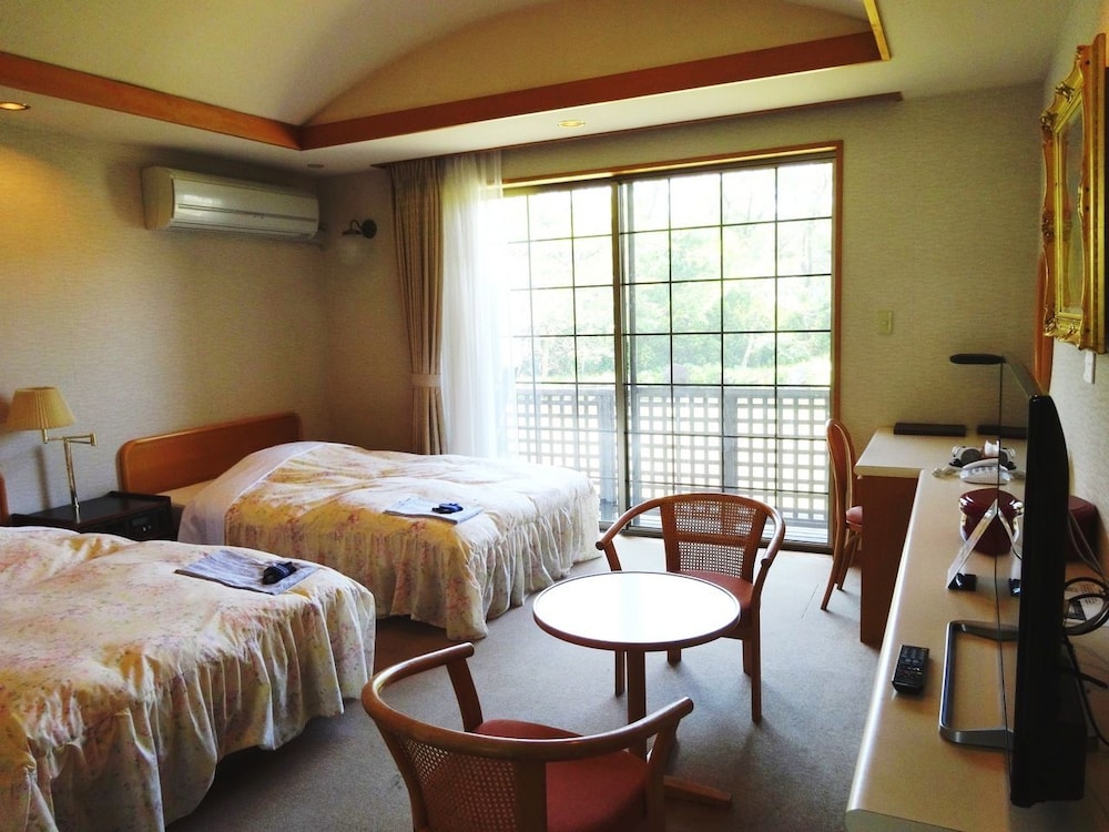 Deluxe Twin Room, Non Smoking photo 1