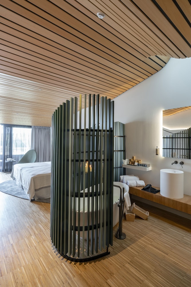 Double Room, Accessible - Photo 3
