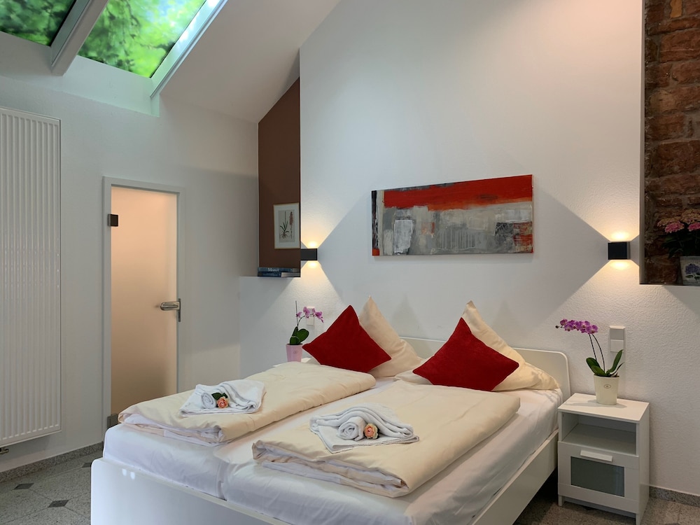 Design Apartment photo 2