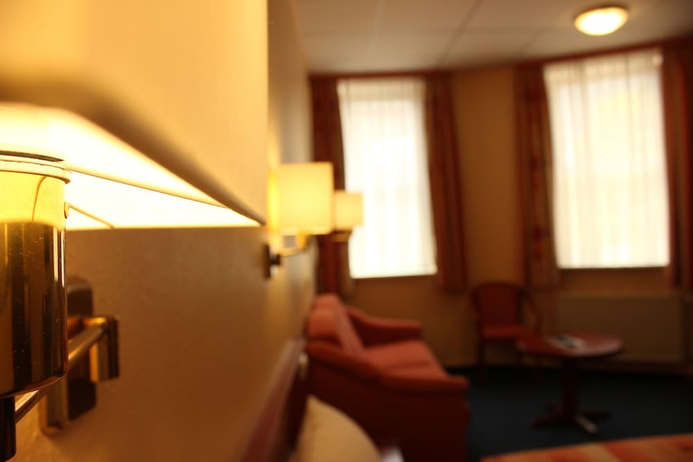Double Room, 1 Double Bed