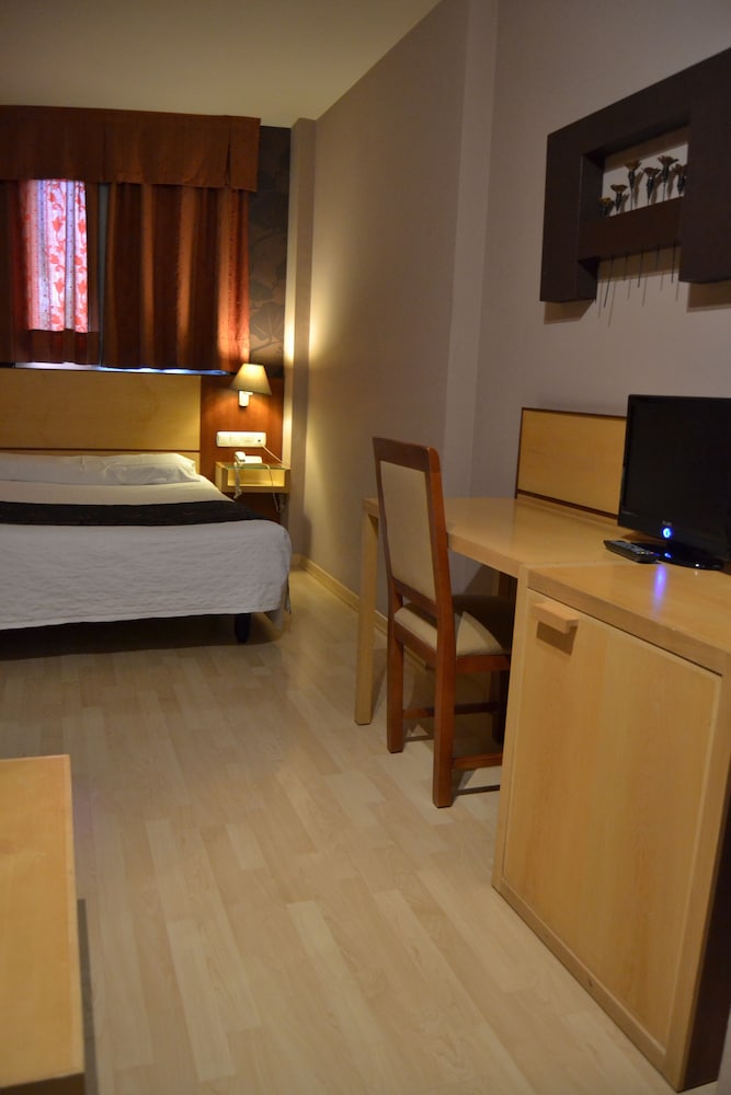 Habitación Individual