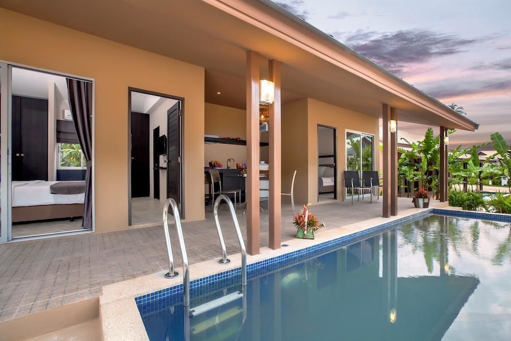 Pool Villa 2 Bedroom