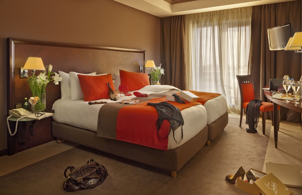 Superior Room, 2 Twin Beds photo 1
