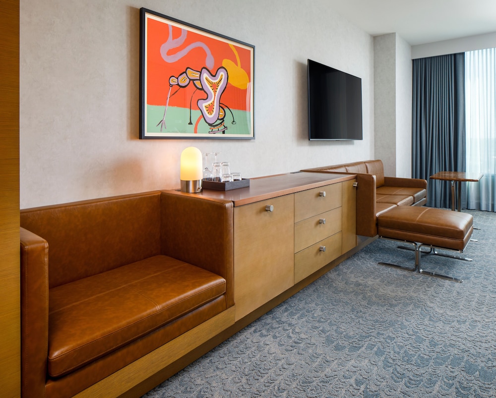 Executive Room, 2 Queen Beds - Photo 3