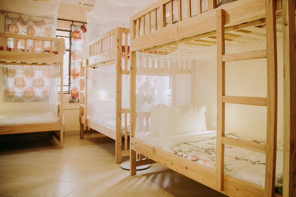 Classic Shared Dormitory