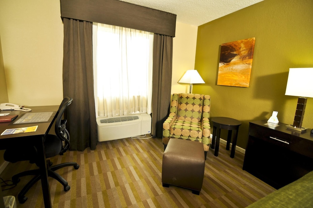 Best Western Norwalk, Billede 5