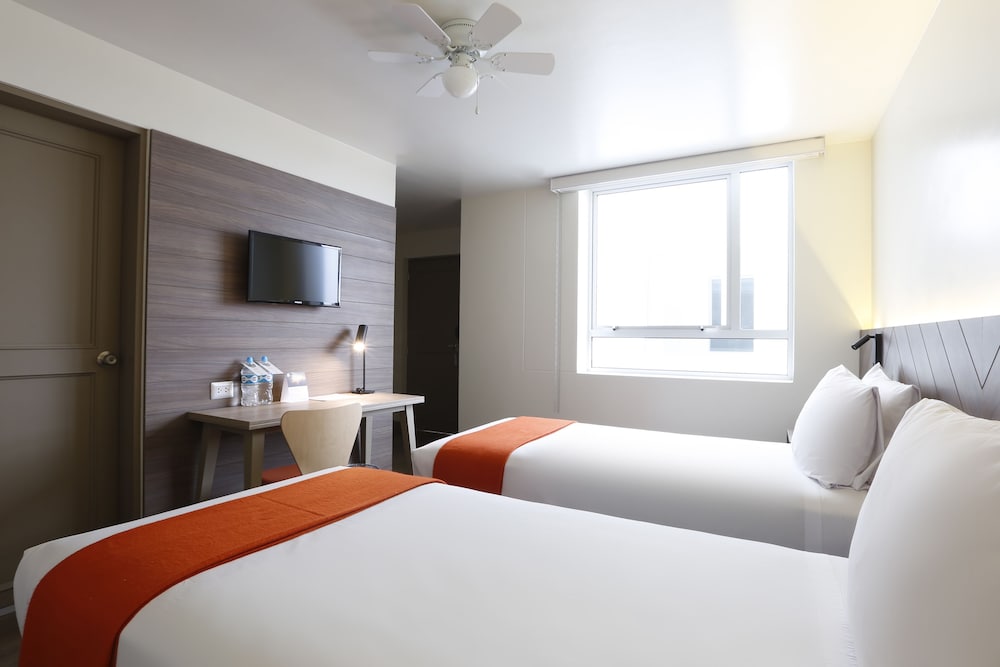 Superior Room, 2 Twin Beds photo 3