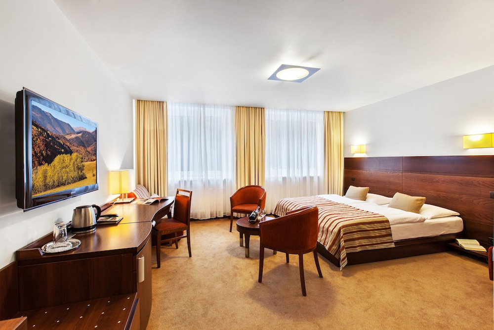 Junior Double Room - Photo 2