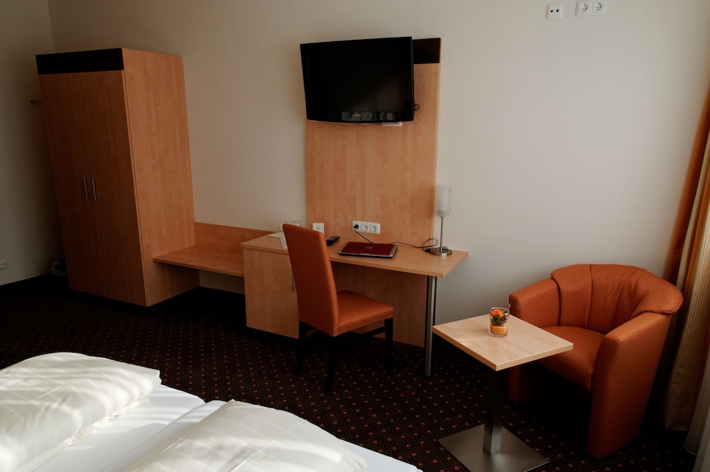 Comfort Double Room photo 2
