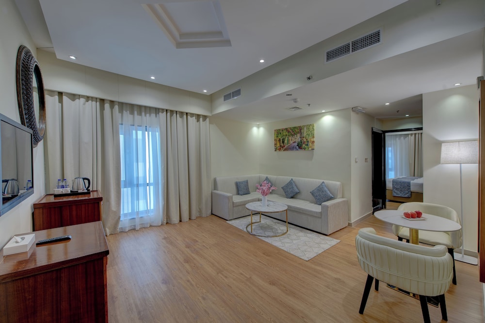 Suite photo 3