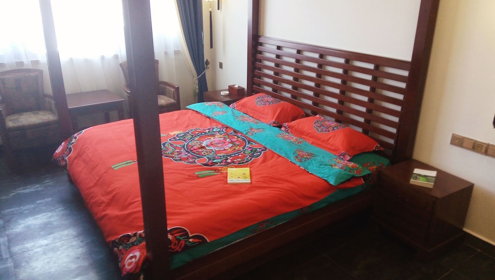 Basic Double Room