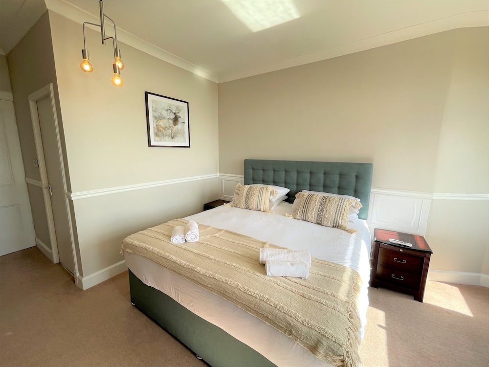 Luxury Room photo 2