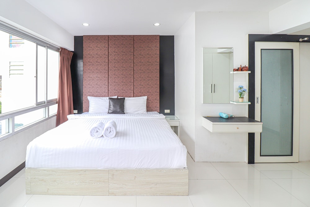 Exclusive 2 Bedroom Apartment for 6 Pax (51A) photo 3