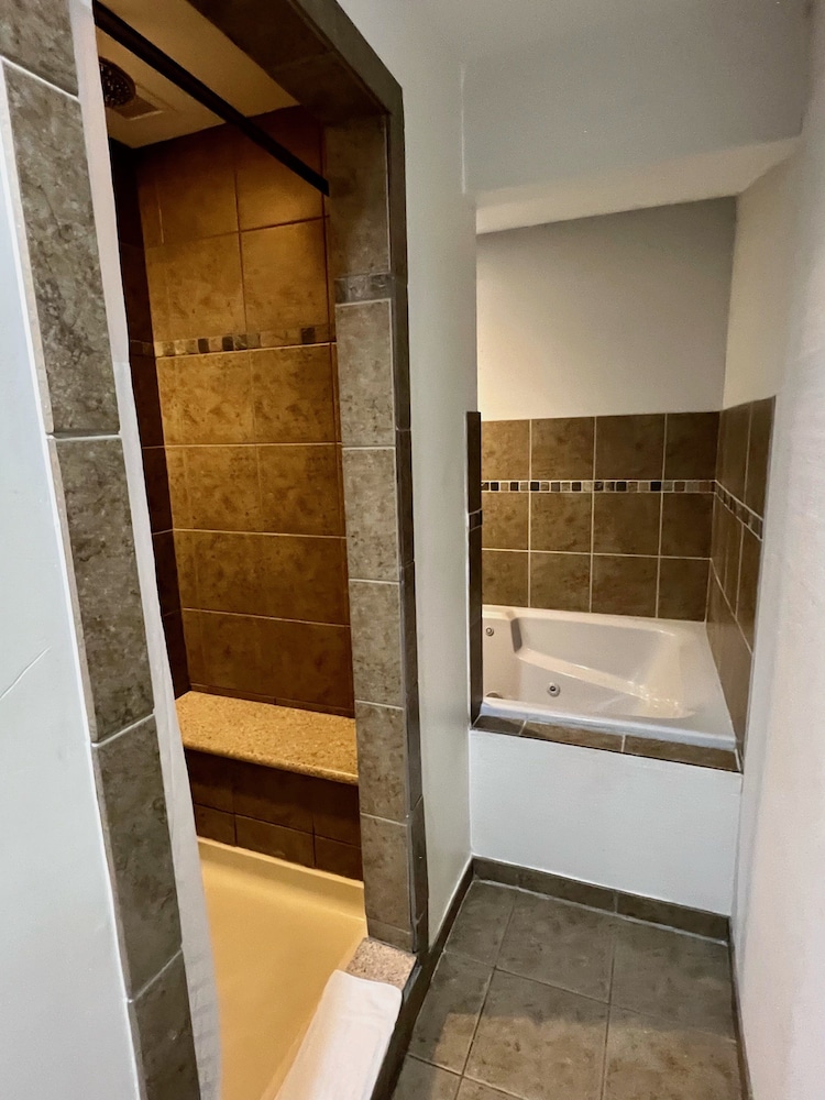 Studio, 1 King Bed, Non Smoking, Jetted Tub - Photo 8