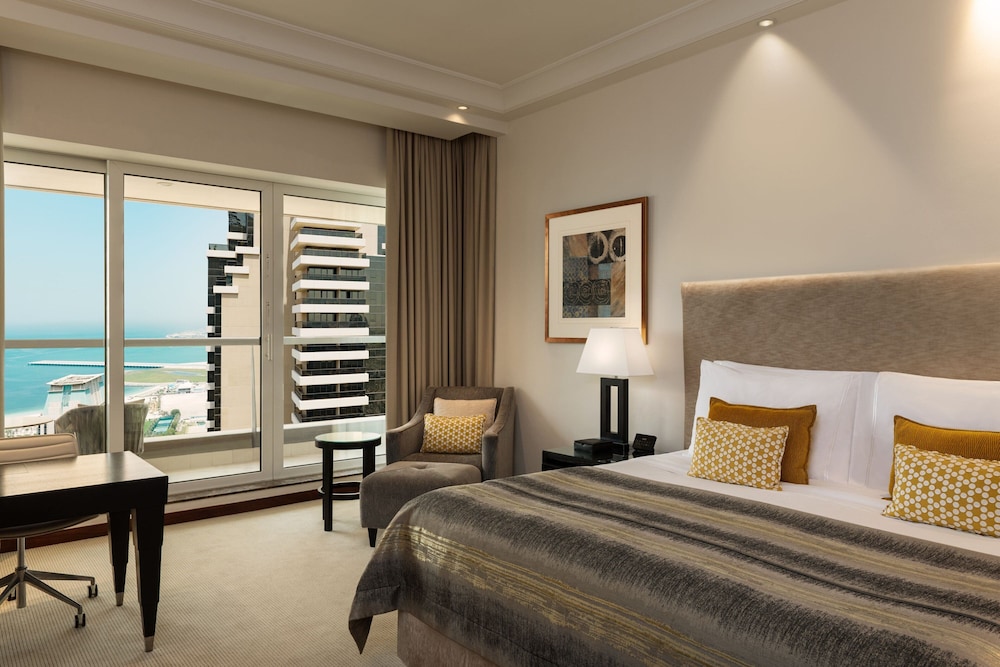 Superior Room, 1 King Bed