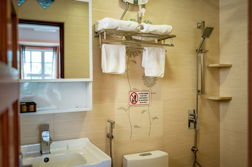 Superior Room - Photo 18