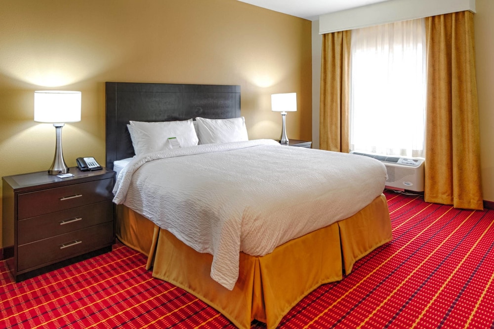 Studio Suite, 1 King Bed with Sofa bed