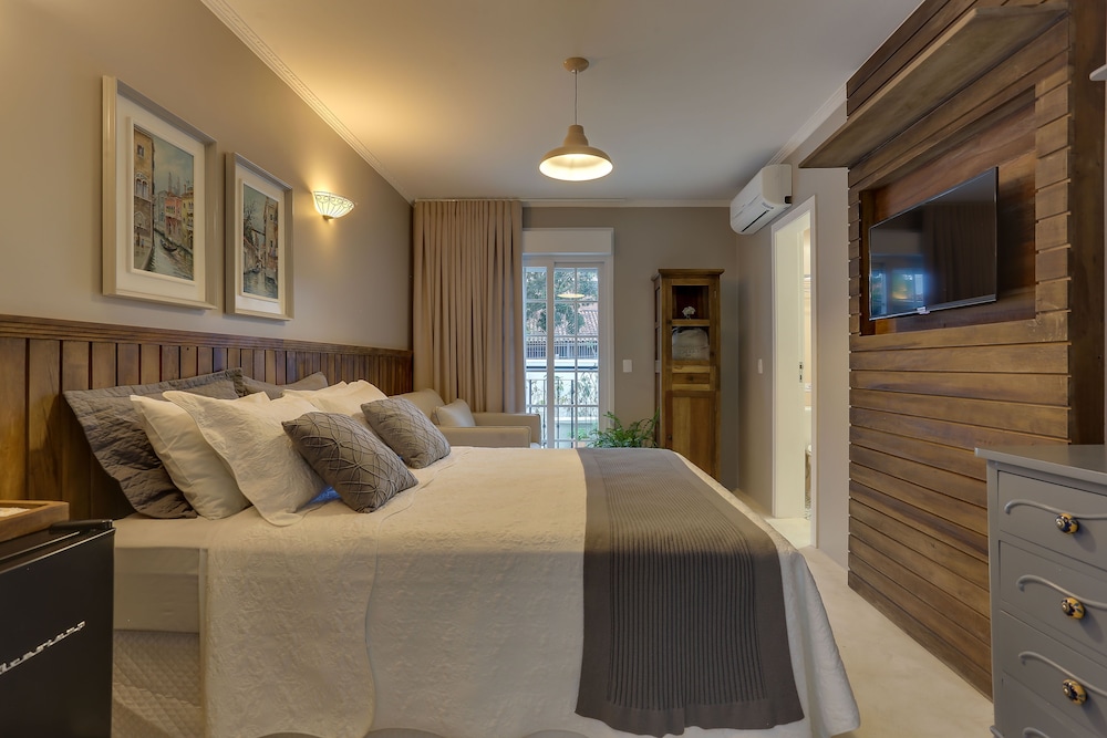 Comfort Room photo 1