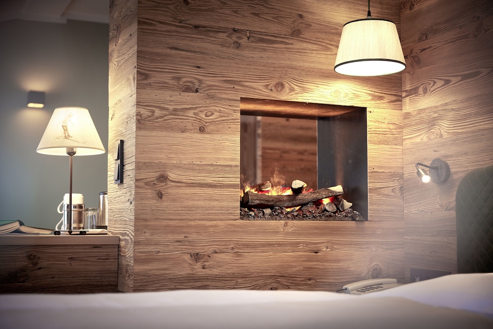 Luxury Double Room, Sauna, Garden View photo 2
