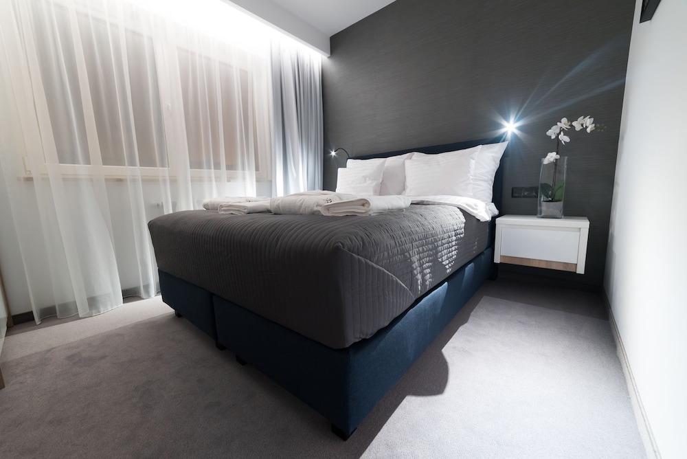 Deluxe Apartment, Multiple Beds, Non Smoking photo 1