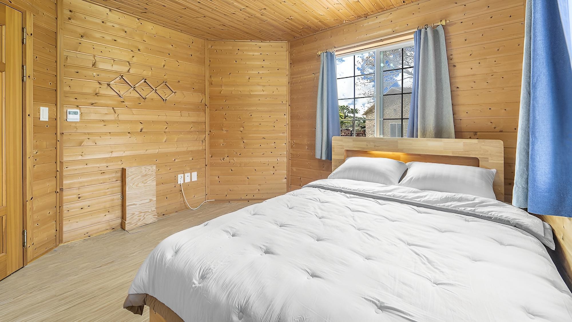 Basic Room, 3 Bedrooms (1dong(dokchae)) photo 2