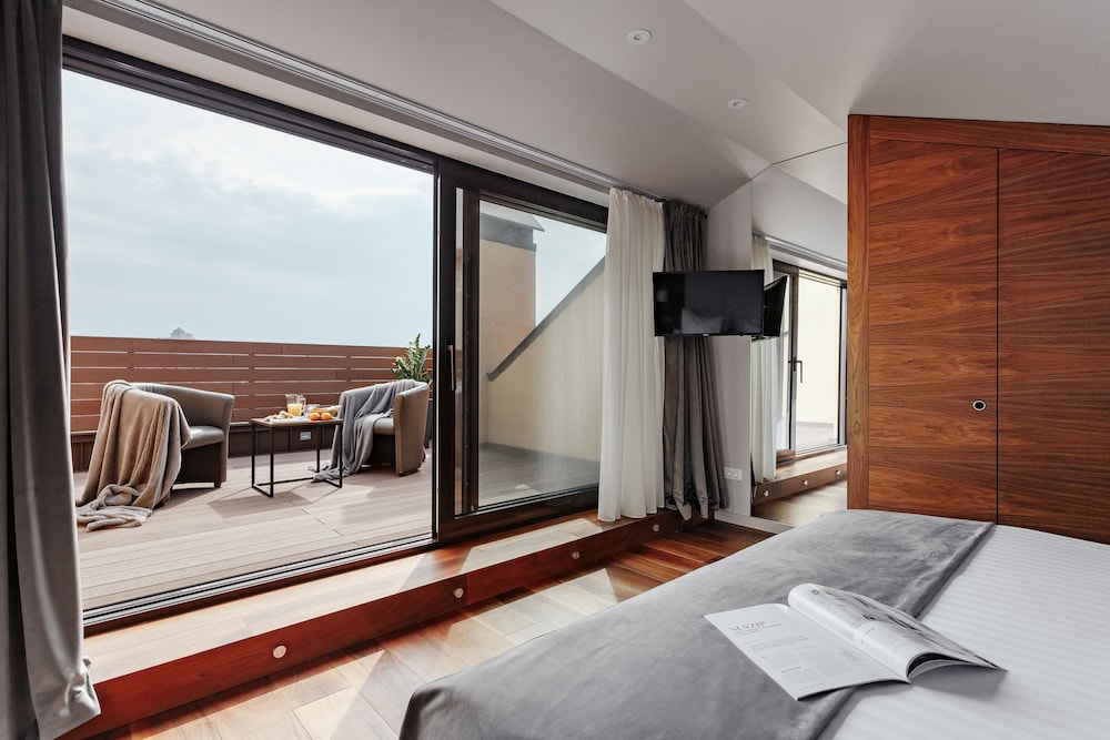 Signature Suite photo 1