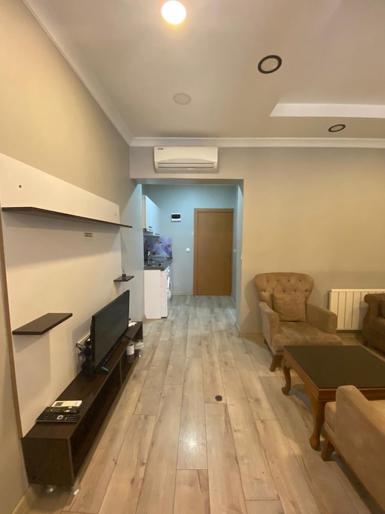 Exclusive Apartment photo 1